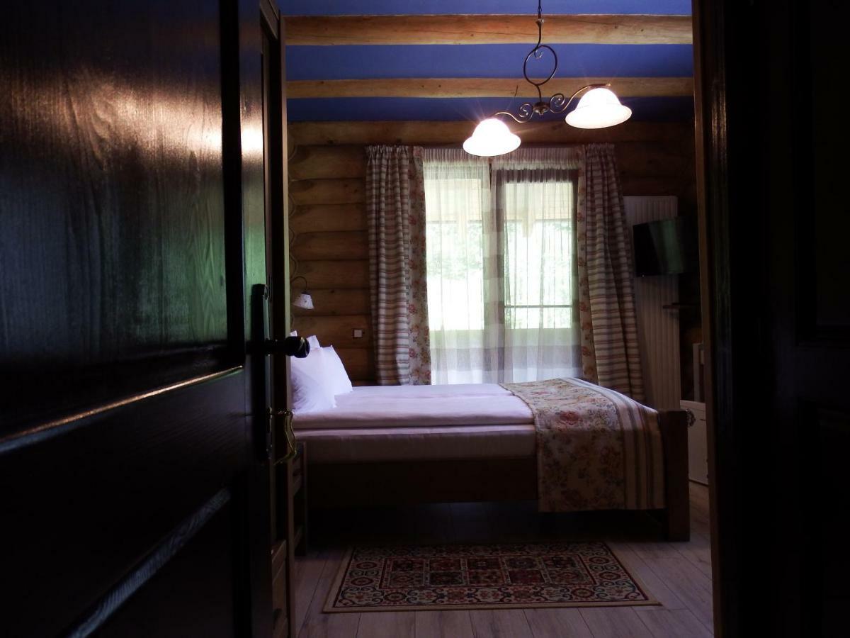 Casa Din Vale Hotel Sacuieu Luaran gambar