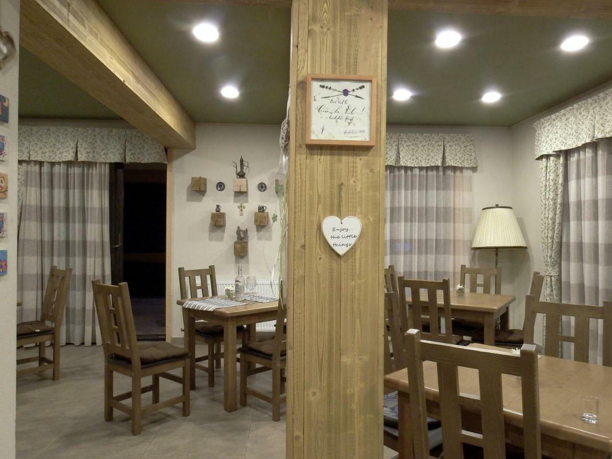 Casa Din Vale Hotel Sacuieu Luaran gambar
