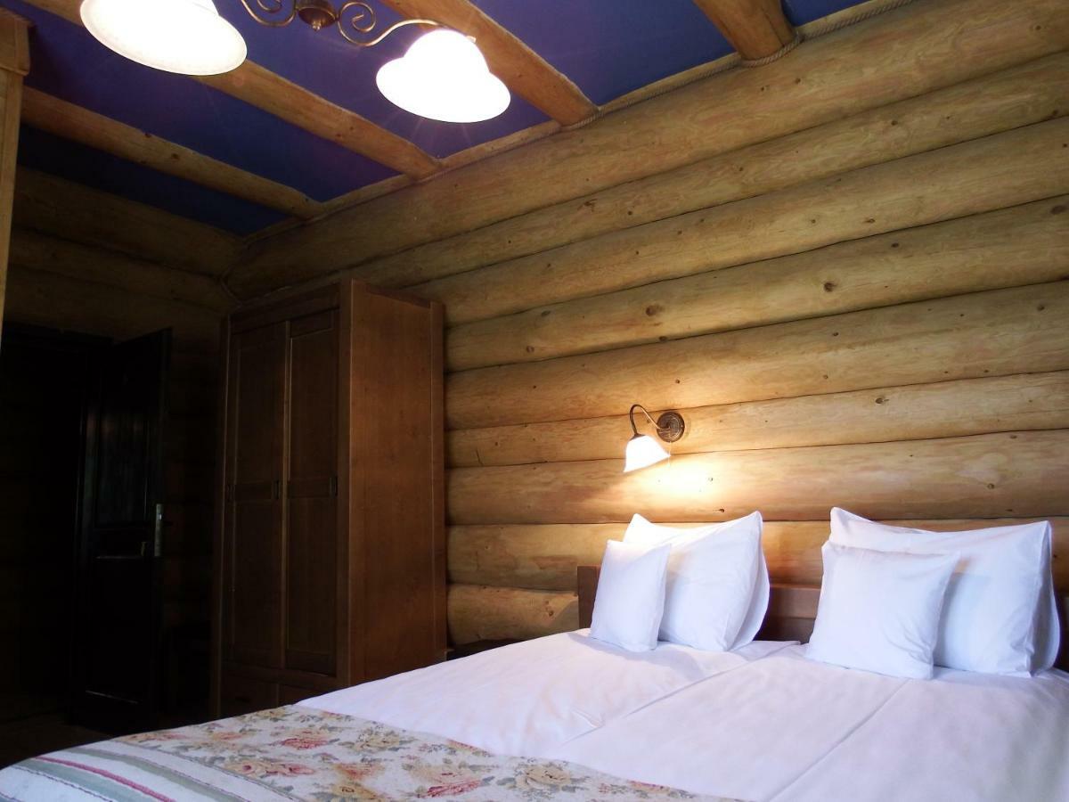 Casa Din Vale Hotel Sacuieu Luaran gambar