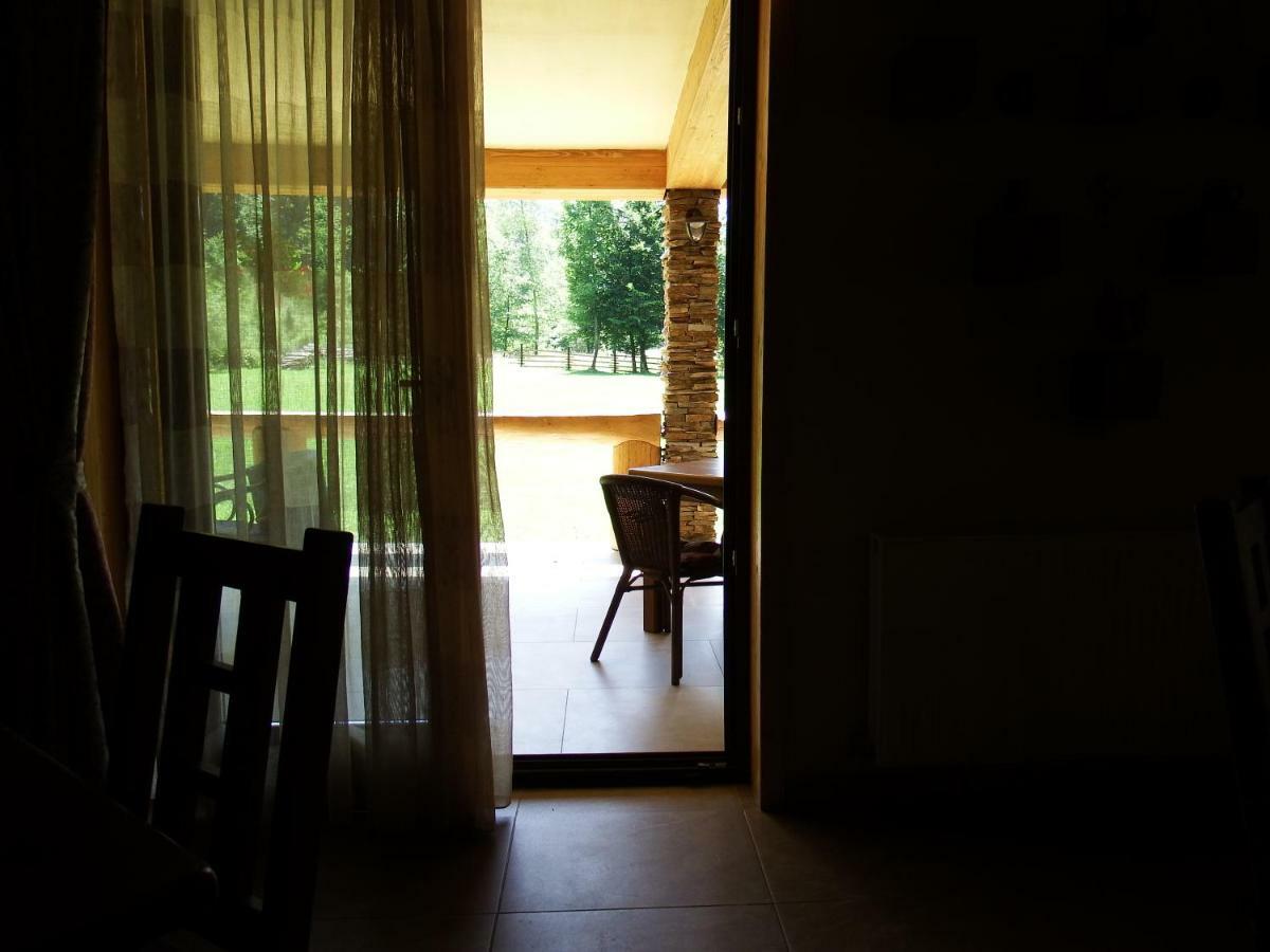 Casa Din Vale Hotel Sacuieu Luaran gambar